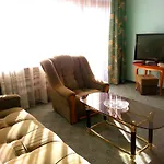 Complex Druzhba Hotel