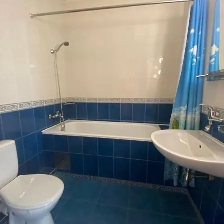 Hotel Complex Druzhba 3*