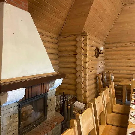 Complex Druzhba ホテル