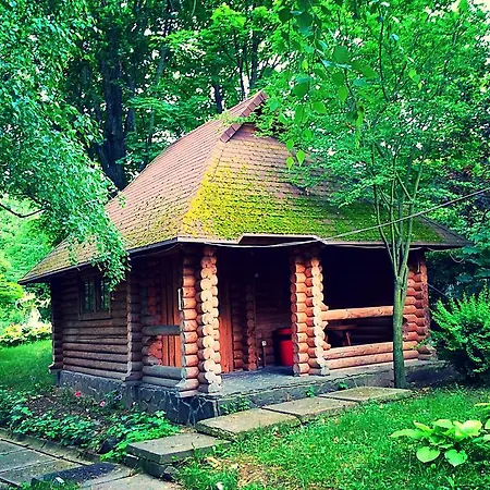 Hotel Complex Druzhba 3*