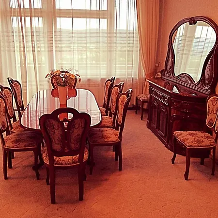 Complex Druzhba Užhorod