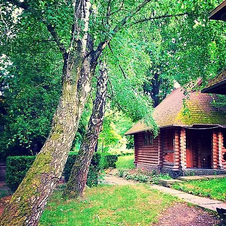 Complex Druzhba ホテル 3*