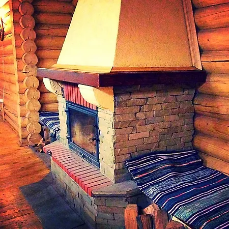 Complex Druzhba Užhorod