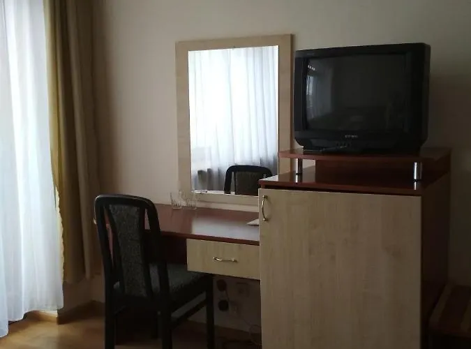 Complex Druzhba 3*
