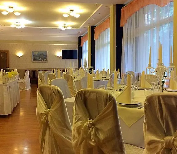 Complex Druzhba Hotell Uzjhorod