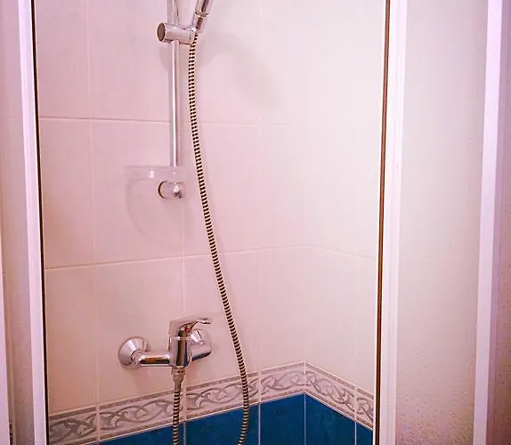Complex Druzhba 3*
