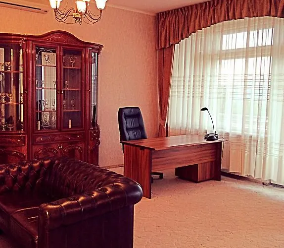 Complex Druzhba 3*