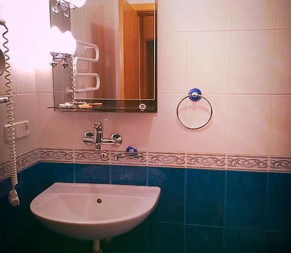 Complex Druzhba 3*