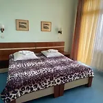 Complex Druzhba Hotel