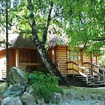 Complex Druzhba Užhorod