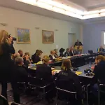 Complex Druzhba Hotel Užhorod