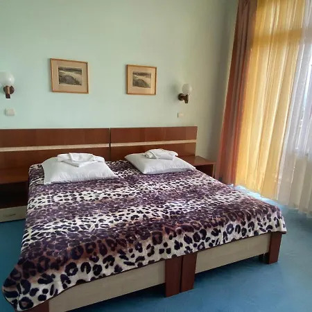 Complex Druzhba Hotel