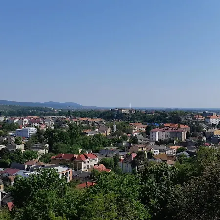 Hotel Complex Druzhba Uzhhorod