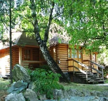 Complex Druzhba Uzhhorod