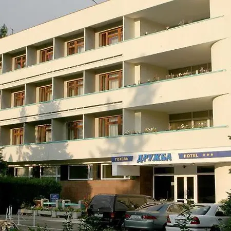 Complex Druzhba
