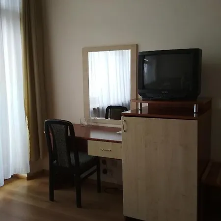 Complex Druzhba 3*