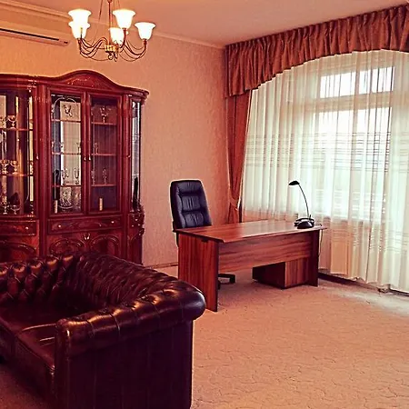 Complex Druzhba 3*