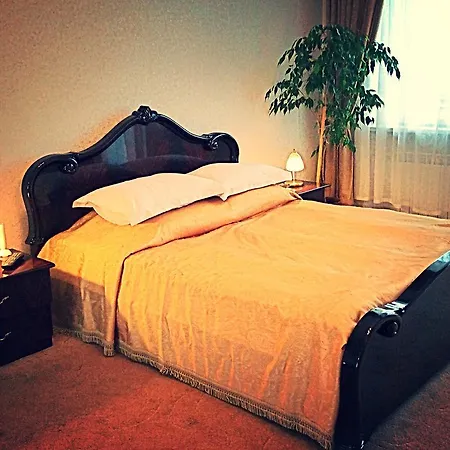 Complex Druzhba Hotel 3*