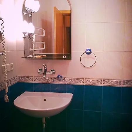 Complex Druzhba 3*